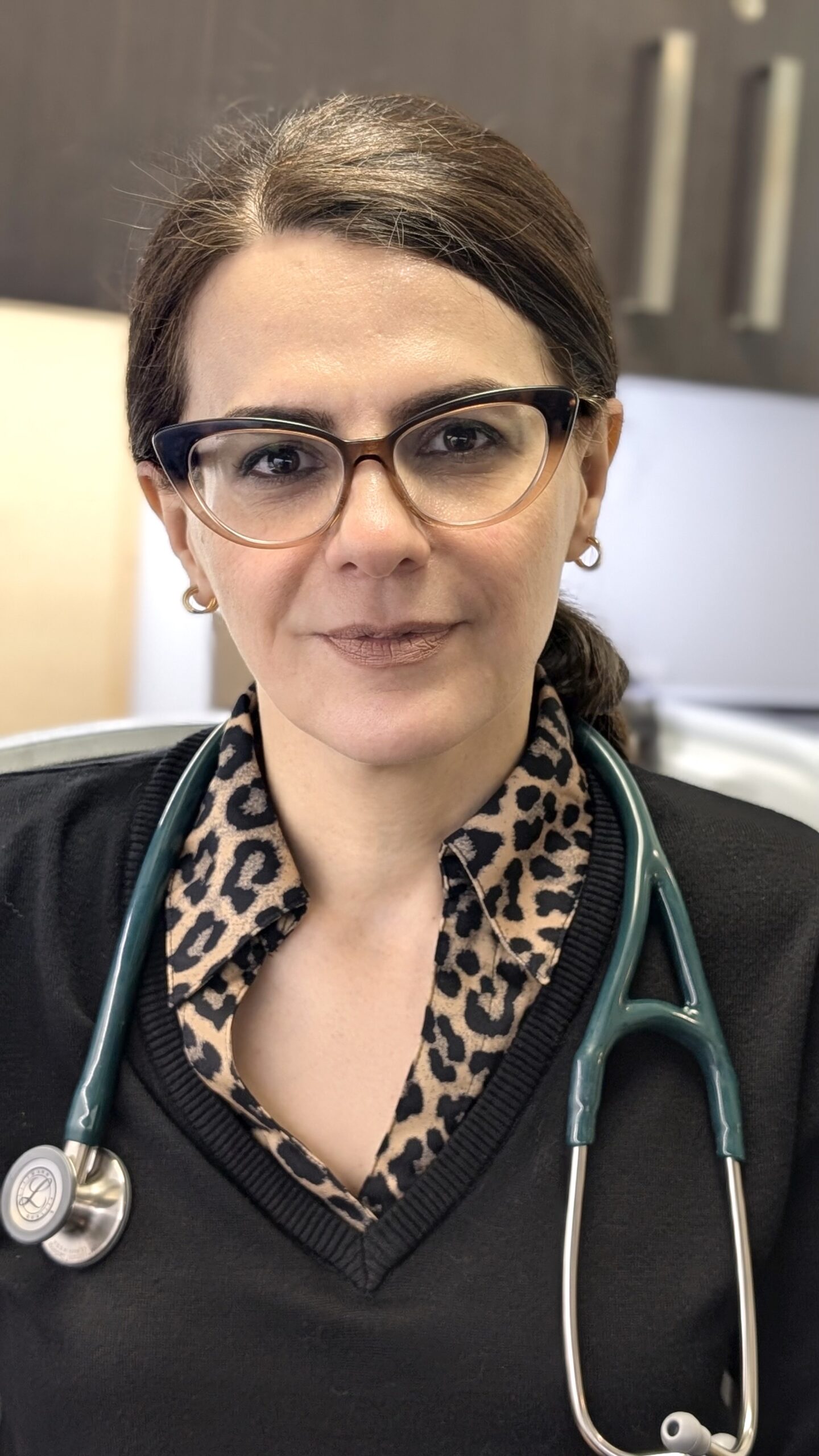 Online Consultation with Dr. Shiva Beiki for patients without BC healthcare card